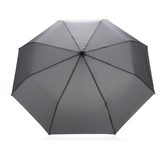 Mały bambusowy parasol 20.5" Impact AWARE™ rPET Mały bambusowy parasol 20.5" Impact AWARE™ rPET