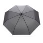 Mały bambusowy parasol 20.5" Impact AWARE™ rPET Mały bambusowy parasol 20.5" Impact AWARE™ rPET