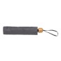 Mały bambusowy parasol 20.5" Impact AWARE™ rPET Mały bambusowy parasol 20.5" Impact AWARE™ rPET