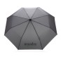 Mały bambusowy parasol 20.5" Impact AWARE™ rPET Mały bambusowy parasol 20.5" Impact AWARE™ rPET
