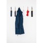 Mały bambusowy parasol 20.5" Impact AWARE™ rPET Mały bambusowy parasol 20.5" Impact AWARE™ rPET