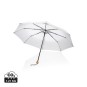 Mały bambusowy parasol 20.5" AWARE™ RPET Mały bambusowy parasol 20.5" AWARE™ RPET