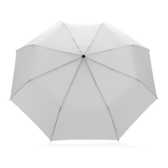 Mały bambusowy parasol 20.5" AWARE™ RPET Mały bambusowy parasol 20.5" AWARE™ RPET