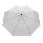 Mały bambusowy parasol 20.5" AWARE™ RPET Mały bambusowy parasol 20.5" AWARE™ RPET