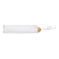 Mały bambusowy parasol 20.5" AWARE™ RPET Mały bambusowy parasol 20.5" AWARE™ RPET