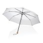 Mały bambusowy parasol 20.5" AWARE™ RPET Mały bambusowy parasol 20.5" AWARE™ RPET