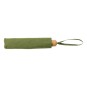 Mały bambusowy parasol 20.5" Impact AWARE™ rPET Mały bambusowy parasol 20.5" Impact AWARE™ rPET