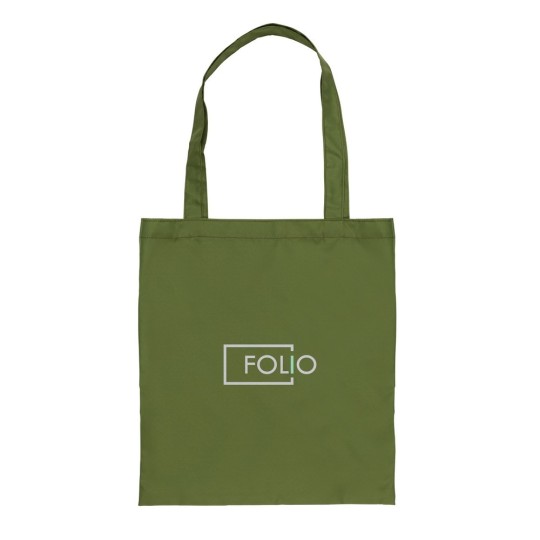 Torba na zakupy Impact AWARE™ rPET Torba na zakupy Impact AWARE™ rPET
