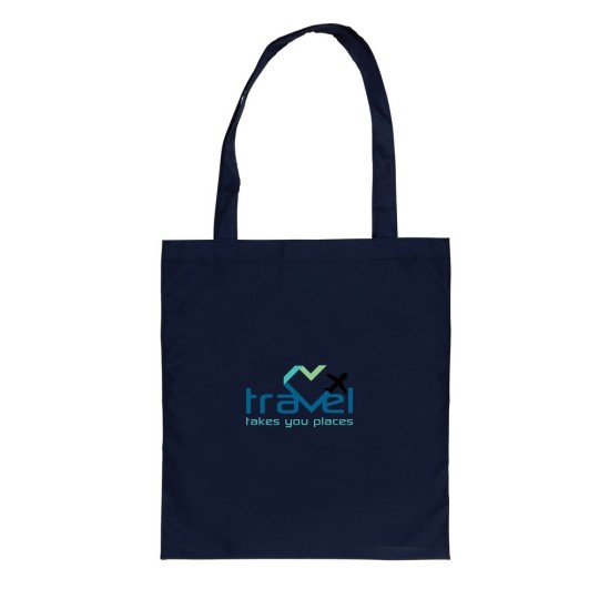 Torba na zakupy Impact AWARE™ rPET Torba na zakupy Impact AWARE™ rPET