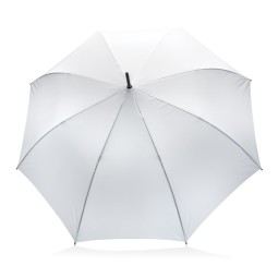 Bambusowy parasol automatyczny 27" AWARE™ RPET