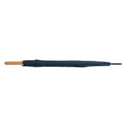 Bambusowy parasol automatyczny 27" Impact AWARE™ rPET
