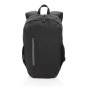 Plecak na laptopa 15” Impact AWARE™ RPET Plecak na laptopa 15” Impact AWARE™ RPET