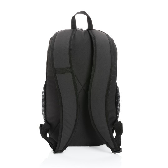 Plecak na laptopa 15” Impact AWARE™ RPET Plecak na laptopa 15” Impact AWARE™ RPET