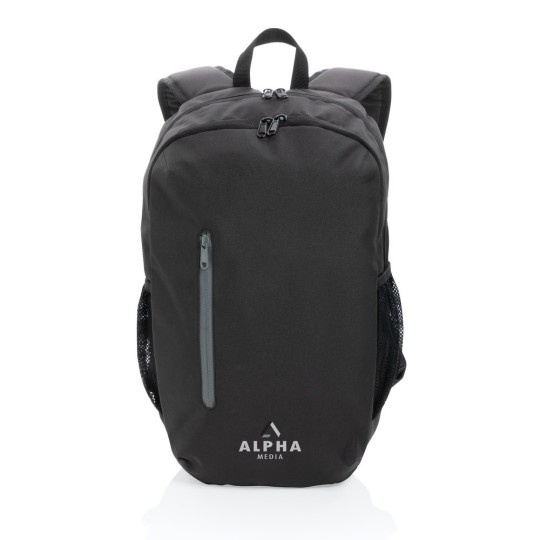 Plecak na laptopa 15” Impact AWARE™ RPET Plecak na laptopa 15” Impact AWARE™ RPET