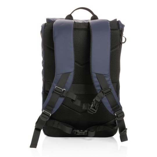 Plecak na laptopa 15.6", Impact AWARE™ RPET Plecak na laptopa 15.6", Impact AWARE™ RPET