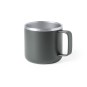 Metalowy kubek 350 ml