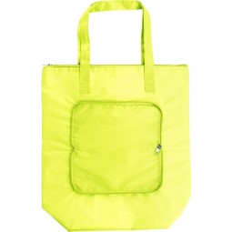 Składana torba termoizolacyjna, torba na zakupy