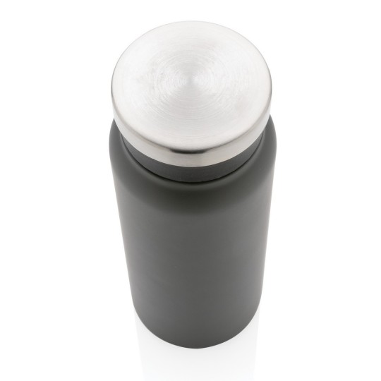Butelka termiczna 600 ml, stal nierdzewna z recyklingu Butelka termiczna 600 ml, stal nierdzewna z recyklingu