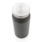 Butelka termiczna 600 ml, stal nierdzewna z recyklingu Butelka termiczna 600 ml, stal nierdzewna z recyklingu