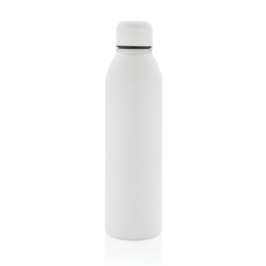 Butelka termiczna 500 ml, stal nierdzewna z recyklingu Butelka termiczna 500 ml, stal nierdzewna z recyklingu