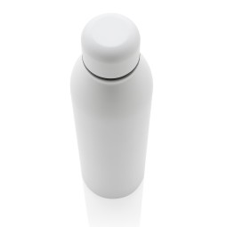 Butelka termiczna 500 ml, stal nierdzewna z recyklingu