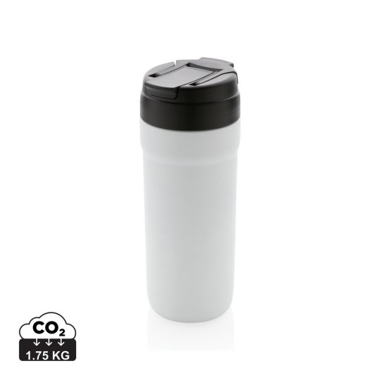 Butelka sportowa 670 ml ze stali nierdzewnej z recyklingu Butelka sportowa 670 ml ze stali nierdzewnej z recyklingu
