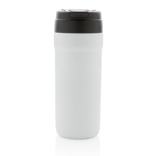 Butelka sportowa 670 ml ze stali nierdzewnej z recyklingu Butelka sportowa 670 ml ze stali nierdzewnej z recyklingu