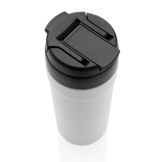 Butelka sportowa 670 ml ze stali nierdzewnej z recyklingu Butelka sportowa 670 ml ze stali nierdzewnej z recyklingu