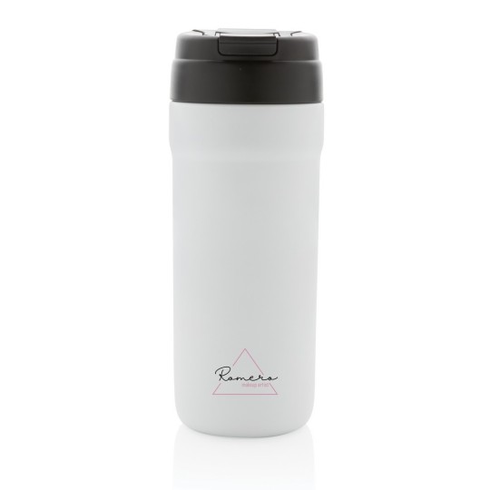 Butelka sportowa 670 ml ze stali nierdzewnej z recyklingu Butelka sportowa 670 ml ze stali nierdzewnej z recyklingu