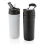Butelka sportowa 670 ml ze stali nierdzewnej z recyklingu Butelka sportowa 670 ml ze stali nierdzewnej z recyklingu