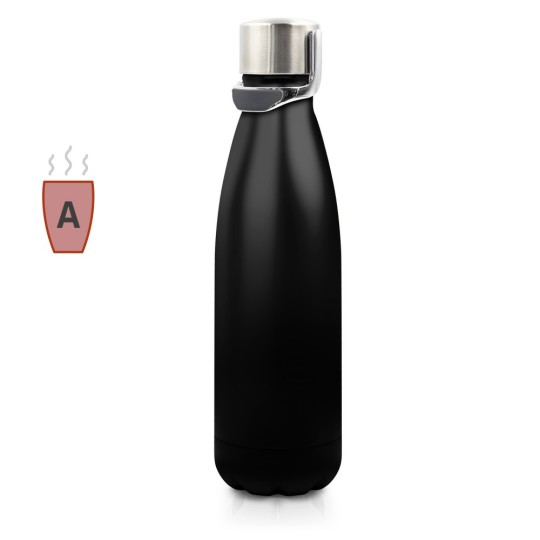 Butelka termiczna 500 ml Air Gifts | Charles Butelka termiczna 500 ml Air Gifts | Charles