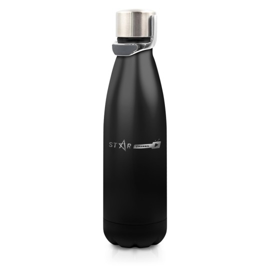 Butelka termiczna 500 ml Air Gifts | Charles Butelka termiczna 500 ml Air Gifts | Charles