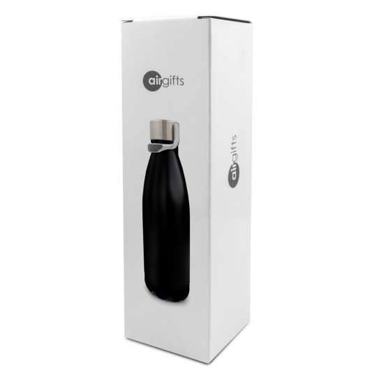 Butelka termiczna 500 ml Air Gifts | Charles Butelka termiczna 500 ml Air Gifts | Charles