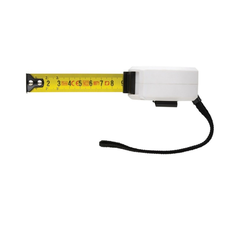 Bambusowa miara 5m, RABS