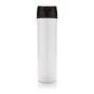 Kubek termiczny 450 ml, stal nierdzewna z recyklingu