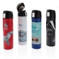 Kubek termiczny 450 ml, stal nierdzewna z recyklingu Kubek termiczny 450 ml, stal nierdzewna z recyklingu