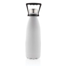 Butelka termiczna 1500 ml, stal nierdzewna z recyklingu