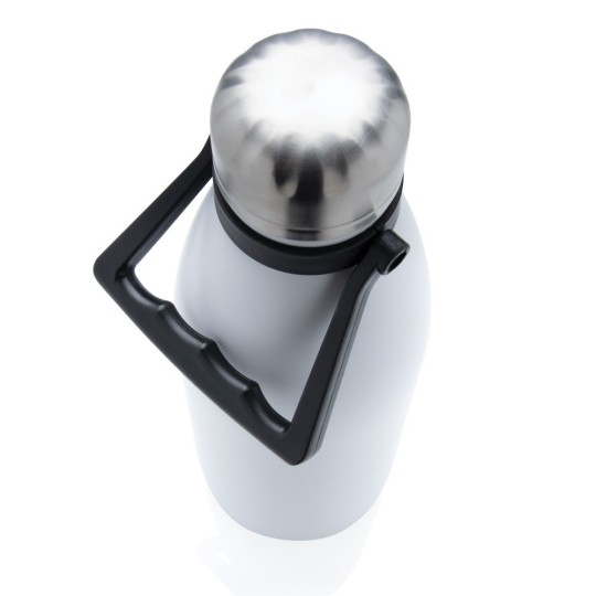 Butelka termiczna 1500 ml, stal nierdzewna z recyklingu