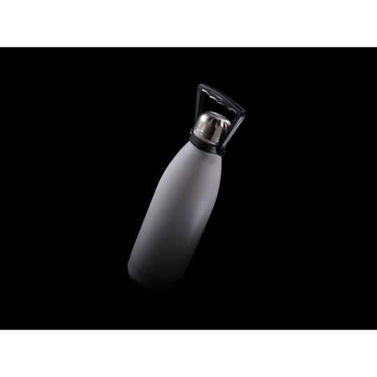 Butelka termiczna 1500 ml, stal nierdzewna z recyklingu