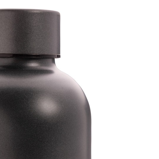 Butelka termiczna 500 ml, stal nierdzewna z recyklingu Butelka termiczna 500 ml, stal nierdzewna z recyklingu