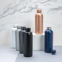 Butelka termiczna 500 ml, stal nierdzewna z recyklingu Butelka termiczna 500 ml, stal nierdzewna z recyklingu