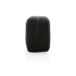 Kosmetyczka Impact AWARE™, niebarwiona bawełna z recyklingu