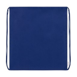 Worek ze sznurkiem z bawełny organicznej