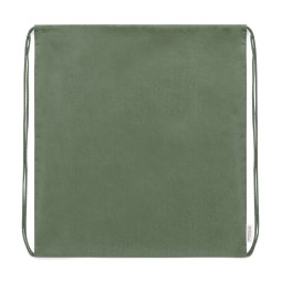 Worek ze sznurkiem z bawełny organicznej