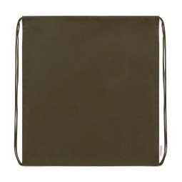 Worek ze sznurkiem z bawełny organicznej