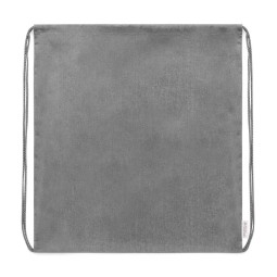 Worek ze sznurkiem z bawełny organicznej