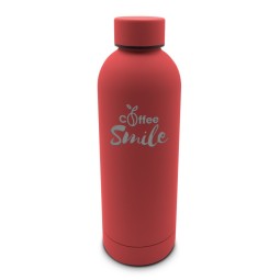 Butelka termiczna 500 ml | Terryl