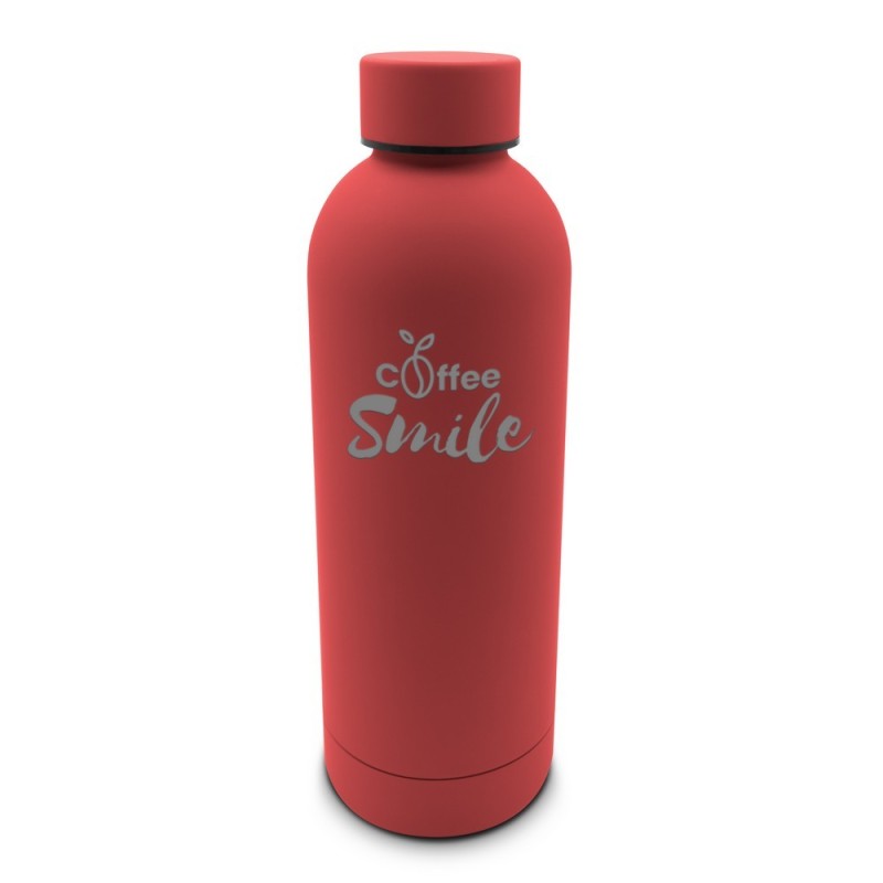 Butelka termiczna 500 ml | Terryl