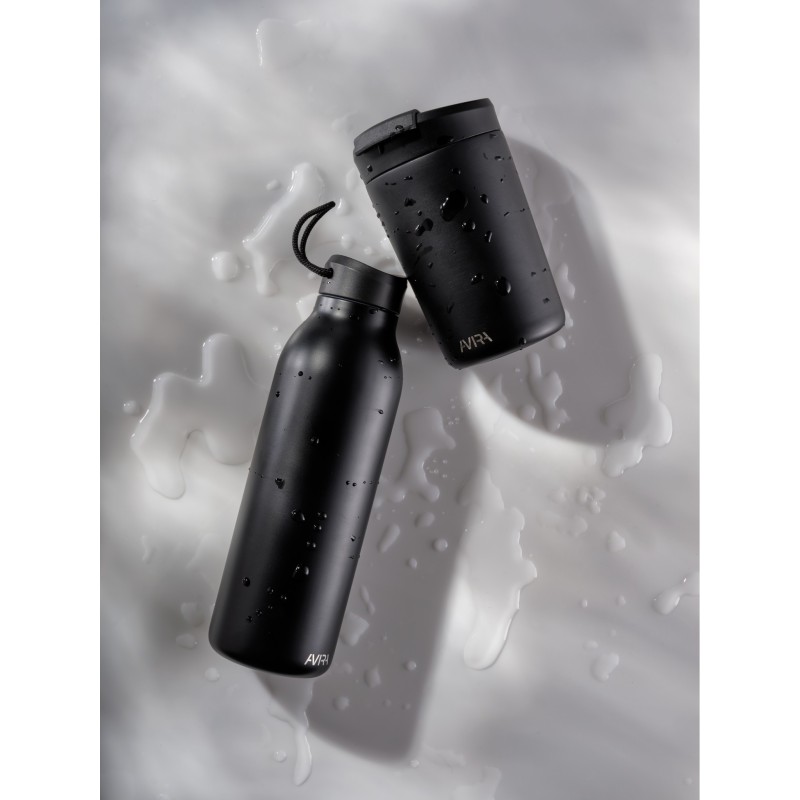 Butelka termiczna 500 ml Avira Avior