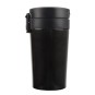 Kubek termiczny 300 ml, posiada sitko zatrzymujące fusy | Laura Kubek termiczny 300 ml, posiada sitko zatrzymujące fusy | Laura